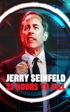 Jerry Seinfeld: 23 Hours to Kill