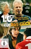 1:0 für das Glück