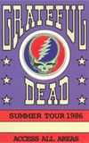 DEADHEADS