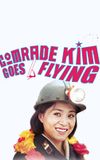 Comrade Kim Goes Flying