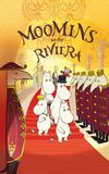 Moomins on the Riviera