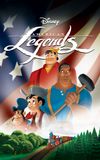 Disney's American Legends