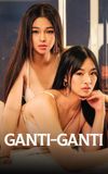 Ganti-Ganti