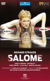 Strauss R: Salome