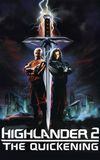 Highlander II: The Quickening