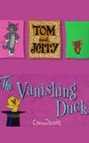 The Vanishing Duck