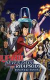 Lupin the Third: Seven Days Rhapsody