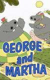 George and Martha