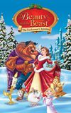 Beauty and the Beast: The Enchanted Christmas