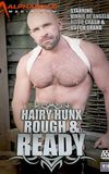 Hairy Hunx: Rough & Ready