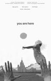 You Are Here