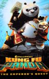 Kung Fu Panda: The Emperor's Quest