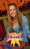 The Amanda Show