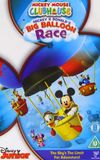 Mickey Mouse Clubhouse: Mickey and Donald's Big Balloon Race