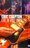 Eric Clapton - Live in Hyde Park