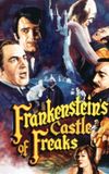 Frankenstein's Castle of Freaks