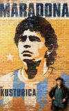 Maradona by Kusturica