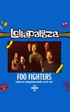 Foo Fighters-Live From Lollapalooza 2021