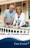 Hilfe, die Familie kommt!