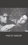 Paix et amour