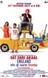 Sat Shri Akaal England