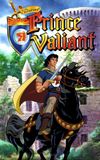 The Legend of Prince Valiant