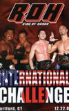 ROH: International Challenge