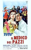 Il medico dei pazzi