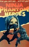 Ninja, Phantom Heros U.S.A.