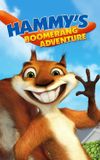 Hammy's Boomerang Adventure