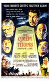 The Comedy of Terrors