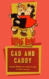 Cad and Caddy