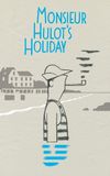 Monsieur Hulot's Holiday