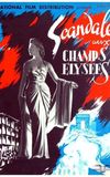 Scandal on the Champs-Élysées