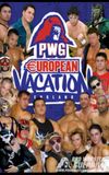 PWG: European Vacation - England