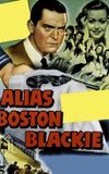 Alias Boston Blackie