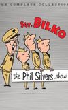 The Phil Silvers Show