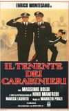 The Lieutenant of the Carabinieri