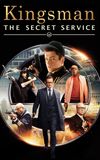 Kingsman: The Secret Service