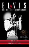 Elvis The Great Performances Vol. 1 Center Stage