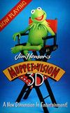 Muppet*Vision 3D