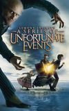 Lemony Snicket's A Series of Unfortunate Events