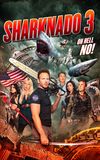 Sharknado 3: Oh Hell No!