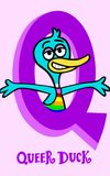 Queer Duck