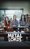 Metal Lords