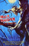 Iron Maiden: [1992] Live in Argentina