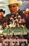 La Fiesta De Los Animales