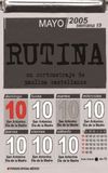 Rutina