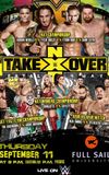 NXT TakeOver: Fatal 4-Way