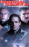 Universal Soldier III: Unfinished Business